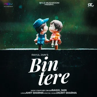 Bin tere by DJ Harshal