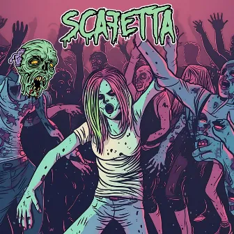 Rave to the Grave by Scafetta