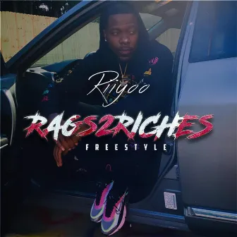 Rags2Riches Freestyle by Riiyoo