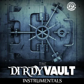 The Dirdy Vault by Alabama Kenny