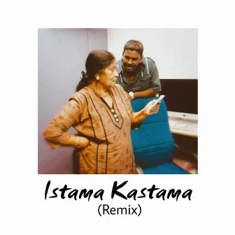 Istama Kastama (Remix) by OG Das