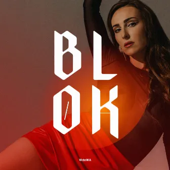 Blok by Wdowa