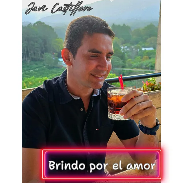 Brindo por el amor