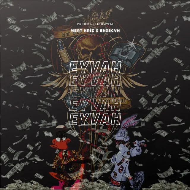 Eyvah