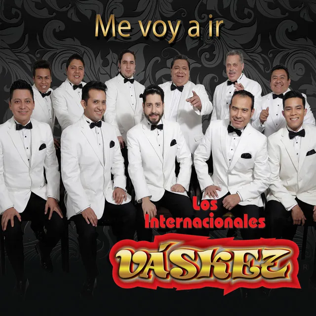 La Cumbia de los Pajaritos - La Danza de los Mirlos