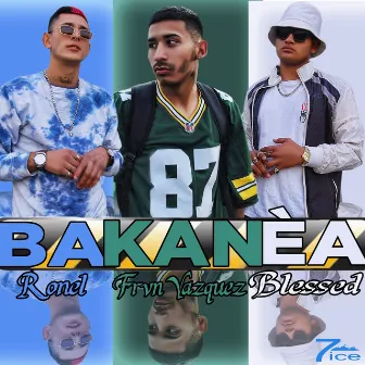 Bakanéa by Ronel