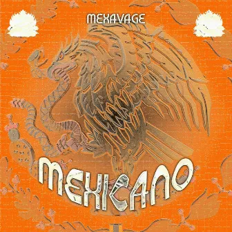 Mexicano by Mexavage