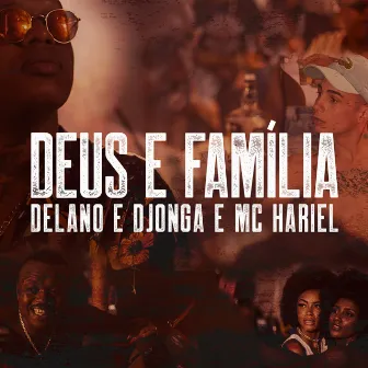 Deus e família by Djonga