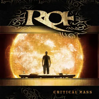 Critical Mass by Ra