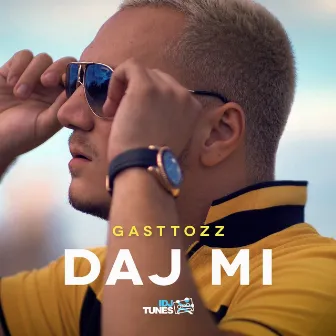 Daj Mi by Gasttozz