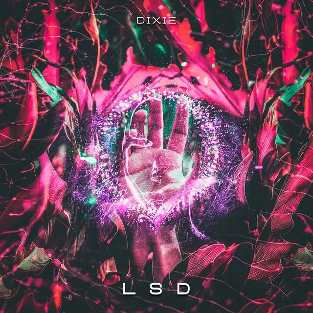 Lsd - Extended