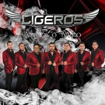 Amigo Mío by Grupo Ligeros