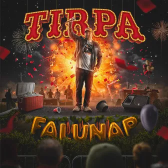 Falunap by Tirpa