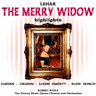 The Merry Widow Highlights by Kurt Equiluz