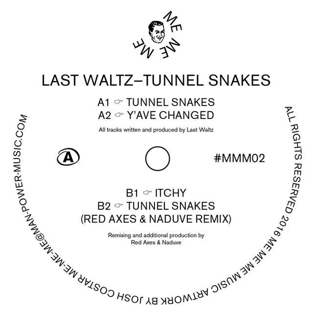 Tunnel Snakes