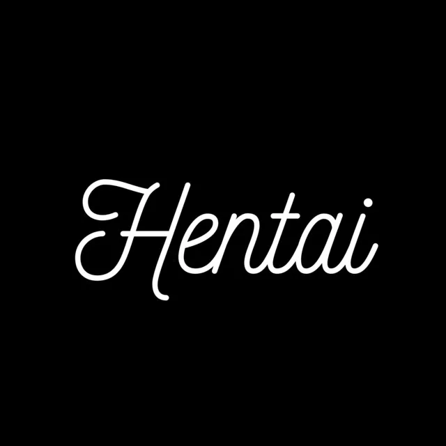 Hentai