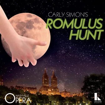 Romulus Hunt by Nashville Opera Orchestra