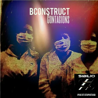 Contagions by BConstruct