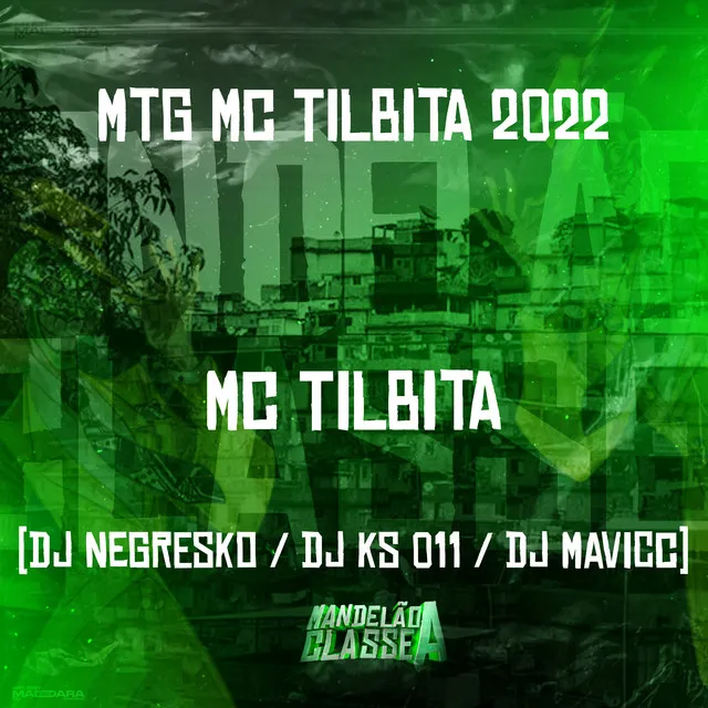 Medley Mc Tilbita 2022