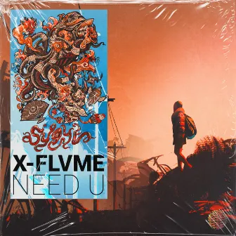 Need U by X-FLVME