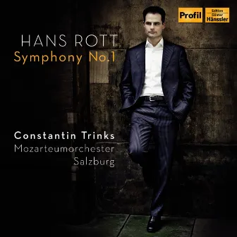 Rott: Symphony No. 1 in E Major (Live) by Constantin Trinks