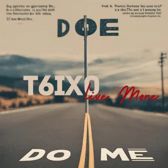 Do Me by T6