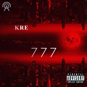 777 by Kre33