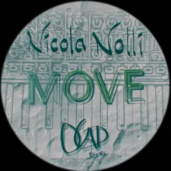 Move by Nicola Nolli