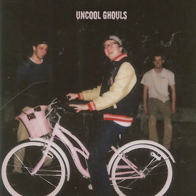 Uncool Ghouls