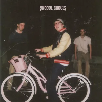 Uncool Ghouls by Squints