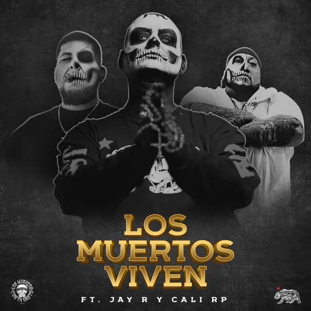 Los Muertos Viven