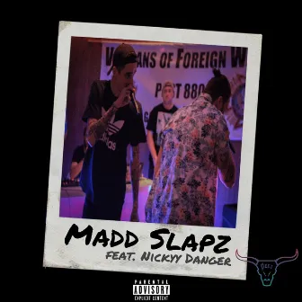 Madd Slapz by Peej