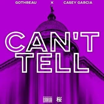 Can't Tell by Gothreau