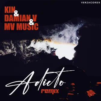 Adicto Remix by Kin music