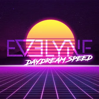 Daydream Speed by evelyne