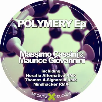 Polymery by Massimo Cassini