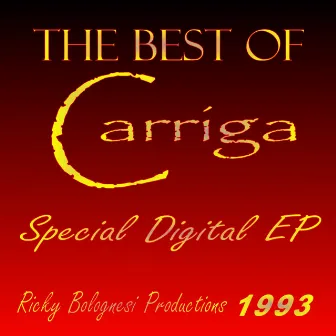 The Best Of Carriga by Carriga