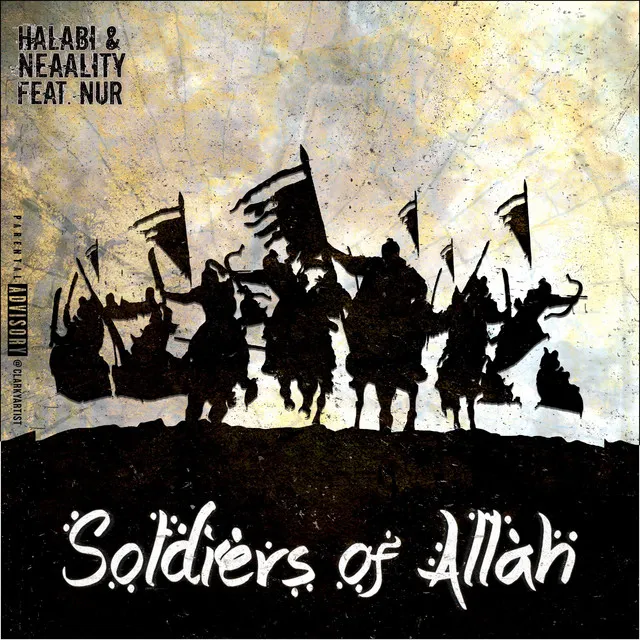 Soldiers of Allah