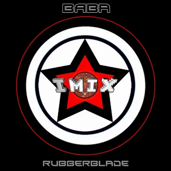 Rubberblade by IMIX