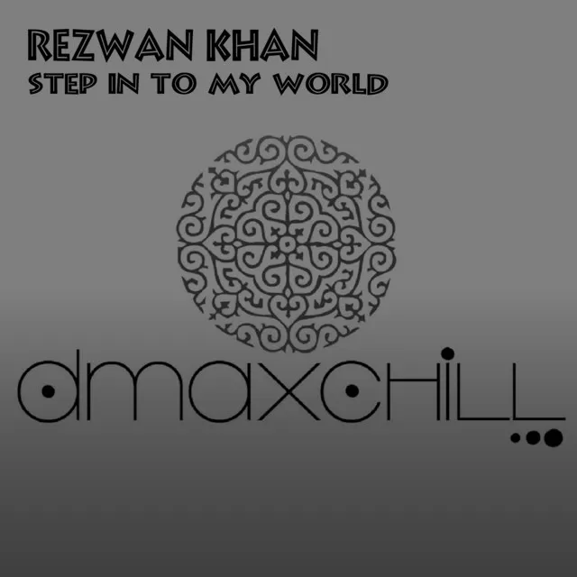 Step In To My World - Original Mix