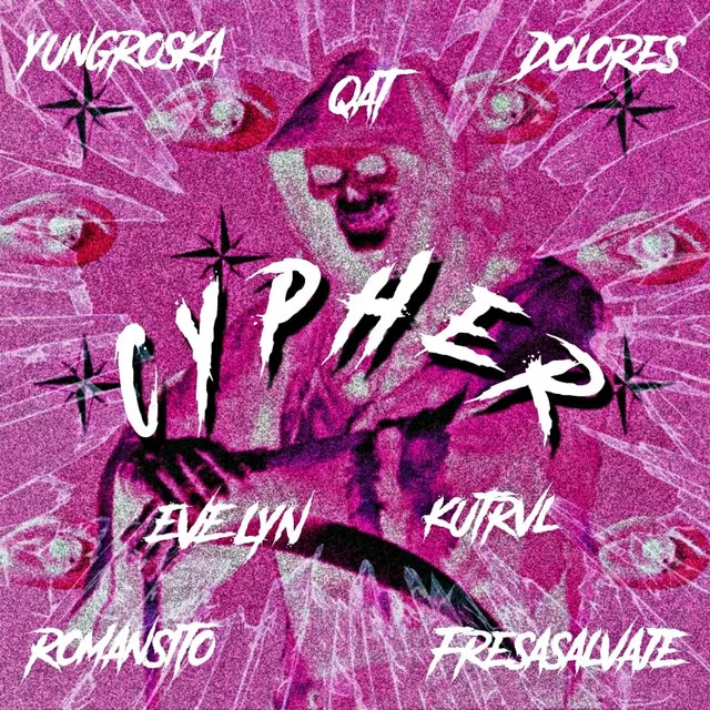 CYPHER