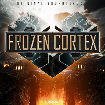 Frozen Cortex (Original Soundtrack) by nervous_testpilot