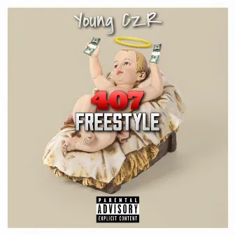 407 FREESTYLE! by YoungCZR