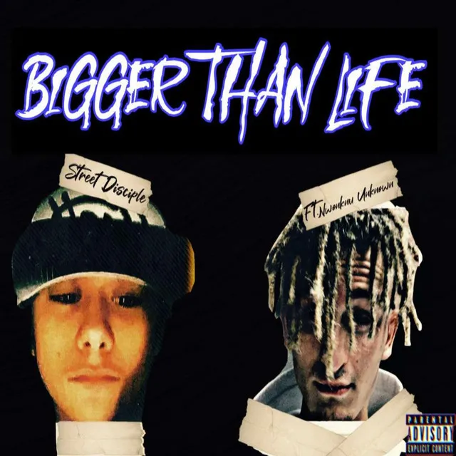 Bigger than Life