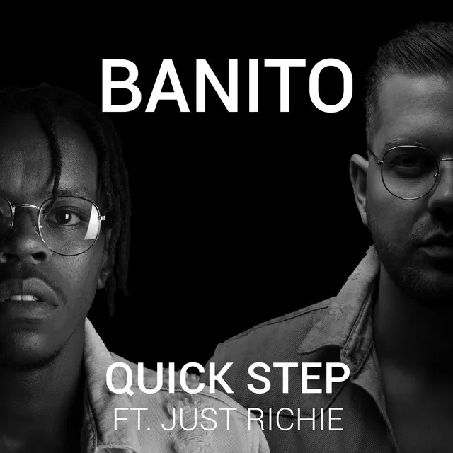 Quick Step - Extended Mix