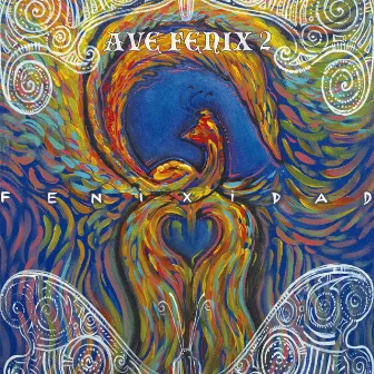 Ave Fenix II by Lito Vitale