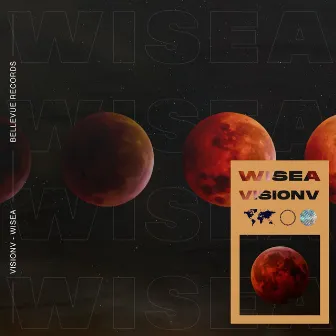 Wisea by VisionV