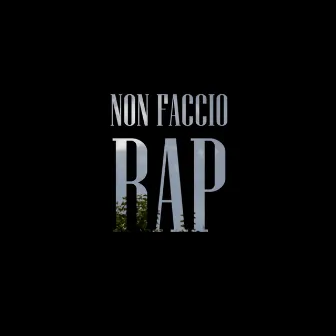 Non Faccio Rap by FAT