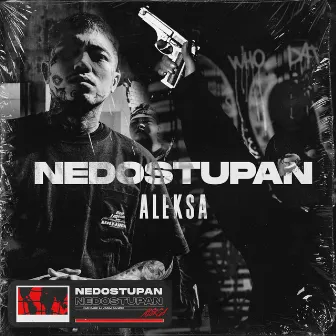 Nedostupan by Aleksa