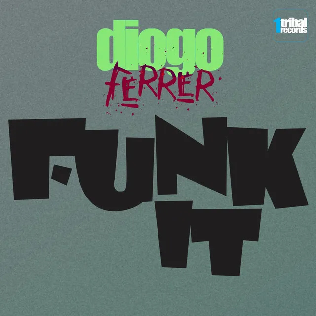 Funk It - Thiago Costa & Mutti Remix